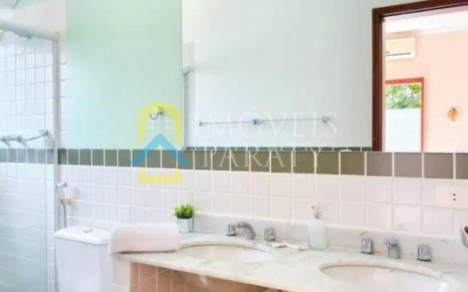 CLT 2043 – Casa Pra Locação de Temporada no Bairro Caborê