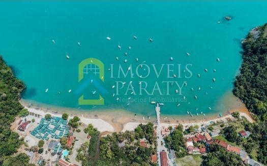 SVP 2025 – Sítio Com Belíssima Vista para o Mar em Tarituba