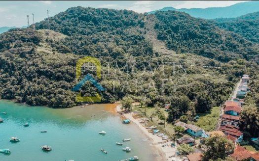 SVP 2025 – Sítio Com Belíssima Vista para o Mar em Tarituba