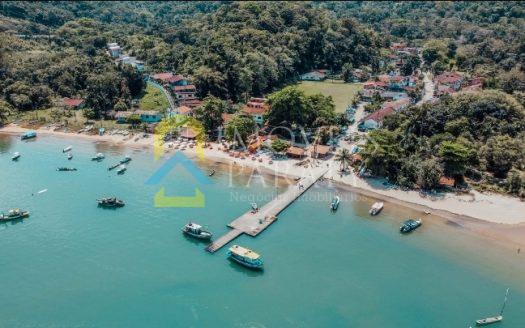 SVP 2025 – Sítio Com Belíssima Vista para o Mar em Tarituba