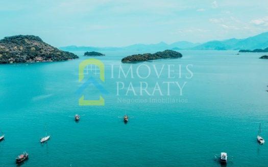 SVP 2025 – Sítio Com Belíssima Vista para o Mar em Tarituba