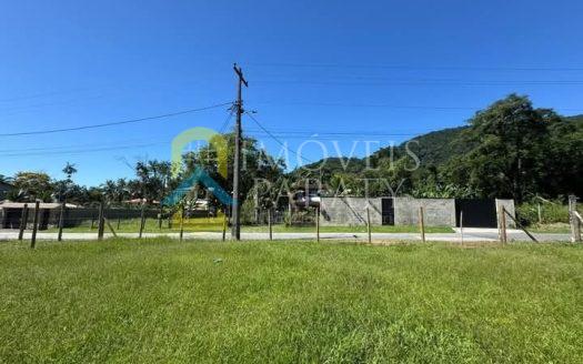 TVP 2044 – Lote a Venda no Bairro São Roque em Paraty RJ