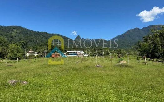 TVP 2044 – Lote a Venda no Bairro São Roque em Paraty RJ