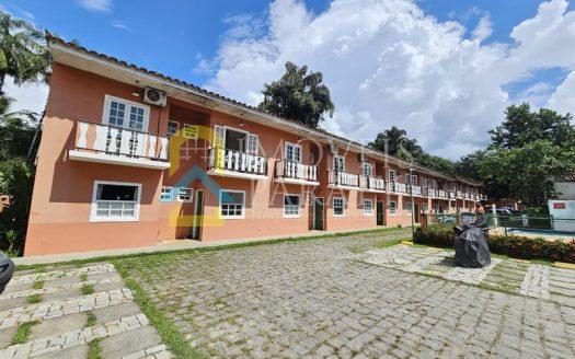 CVP 2038 – Casa Pra Venda em Condomínio no Parque Verde