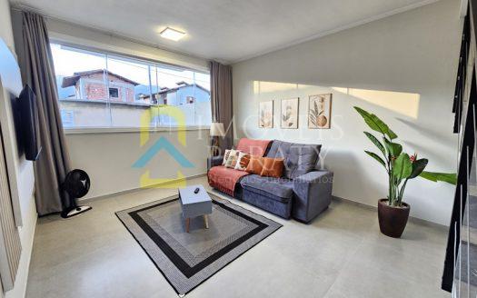 CVP 2050 – Casa Novíssima a venda no Bairro Portão Vermelho
