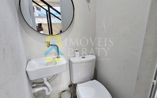 CVP 2050 – Casa Novíssima a venda no Bairro Portão Vermelho