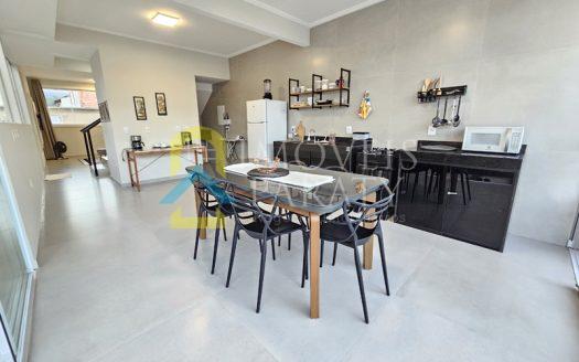 CVP 2050 – Casa Novíssima a venda no Bairro Portão Vermelho
