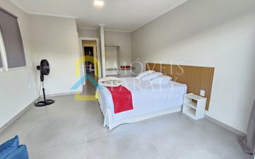 CVP 2050 – Casa Novíssima a venda no Bairro Portão Vermelho