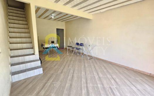 CVP 2053 – Casa a venda no Bairro São Roque em Paraty RJ