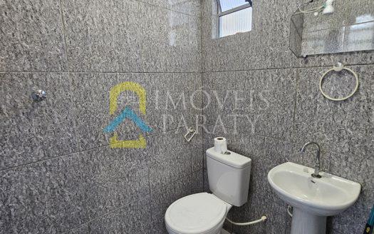 CVP 2053 – Casa a venda no Bairro São Roque em Paraty RJ