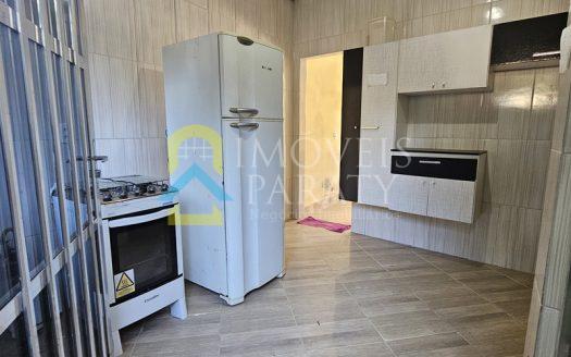 CVP 2053 – Casa a venda no Bairro São Roque em Paraty RJ