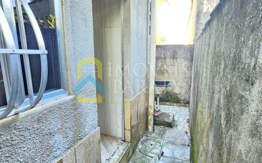 CVP 2053 – Casa a venda no Bairro São Roque em Paraty RJ