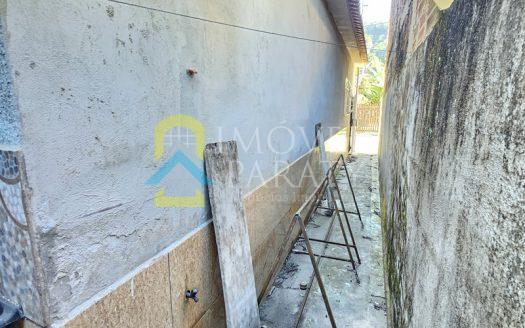 CVP 2053 – Casa a venda no Bairro São Roque em Paraty RJ