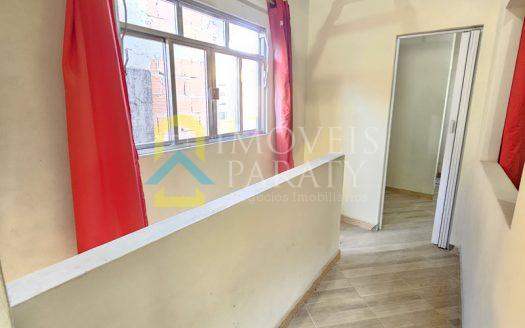 CVP 2053 – Casa a venda no Bairro São Roque em Paraty RJ