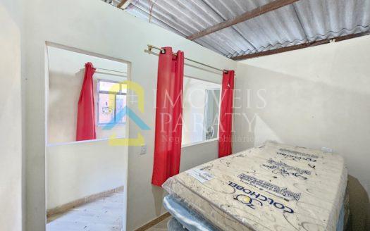 CVP 2053 – Casa a venda no Bairro São Roque em Paraty RJ