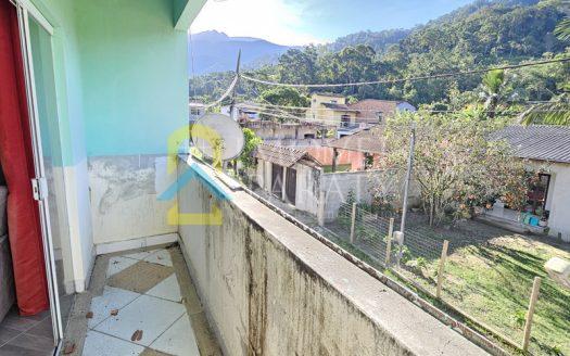 CVP 2053 – Casa a venda no Bairro São Roque em Paraty RJ