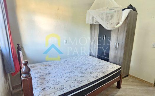 CVP 2053 – Casa a venda no Bairro São Roque em Paraty RJ