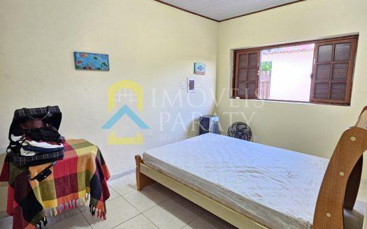 CLM 2052 – Casa Pra Locação no Bairro Jabaquara