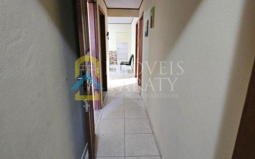 CLM 2052 – Casa Pra Locação no Bairro Jabaquara