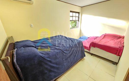 CLM 2052 – Casa Pra Locação no Bairro Jabaquara
