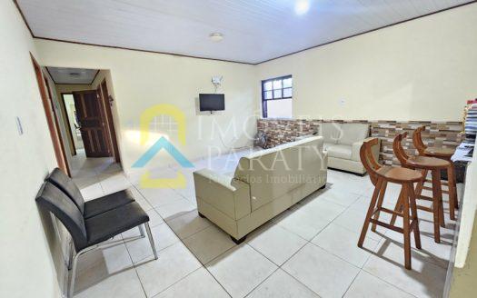 CLM 2052 – Casa Pra Locação no Bairro Jabaquara