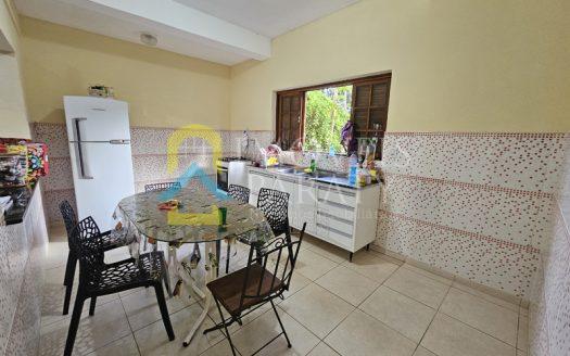 CLM 2052 – Casa Pra Locação no Bairro Jabaquara