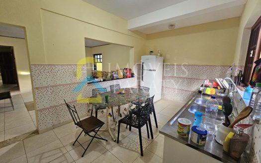 CLM 2052 – Casa Pra Locação no Bairro Jabaquara