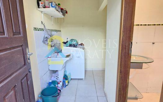 CLM 2052 – Casa Pra Locação no Bairro Jabaquara