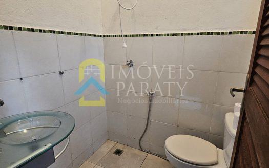 CLM 2052 – Casa Pra Locação no Bairro Jabaquara