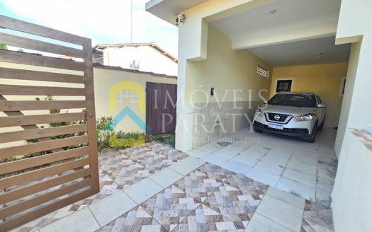 CLM 2052 – Casa Pra Locação no Bairro Jabaquara