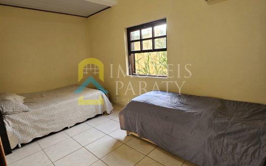 CLM 2052 – Casa Pra Locação no Bairro Jabaquara