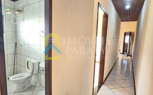 CLM 2051 – Apartamento Pra Locação no Bairro Jabaquara