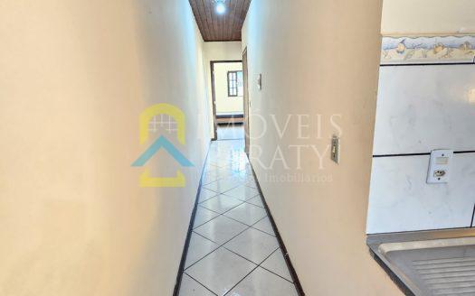 CLM 2051 – Apartamento Pra Locação no Bairro Jabaquara