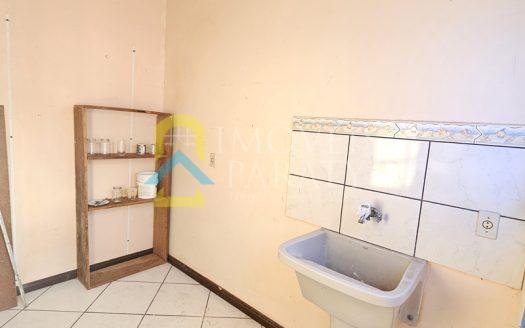 CLM 2051 – Apartamento Pra Locação no Bairro Jabaquara
