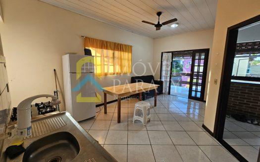 CLM 2051 – Apartamento Pra Locação no Bairro Jabaquara
