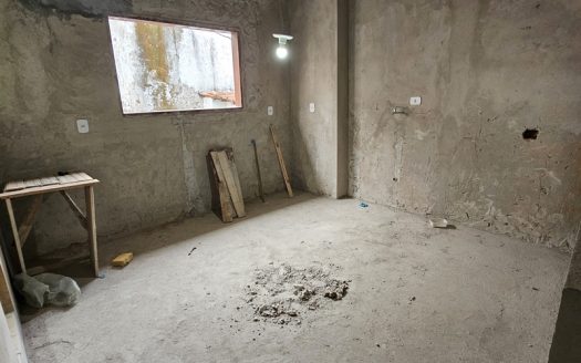 CVP 2063 – Casas a Venda no Bairro Chácara da Saudade