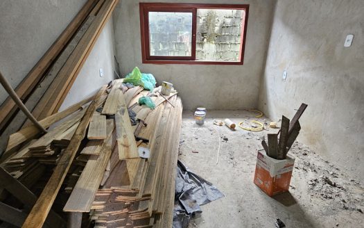 CVP 2063 – Casas a Venda no Bairro Chácara da Saudade
