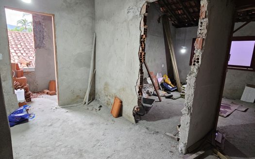 CVP 2063 – Casas a Venda no Bairro Chácara da Saudade