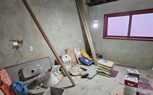 CVP 2063 – Casas a Venda no Bairro Chácara da Saudade