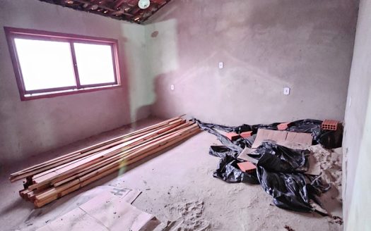 CVP 2063 – Casas a Venda no Bairro Chácara da Saudade