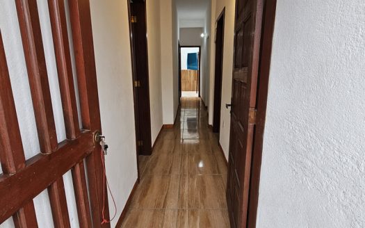 CVP 2063 – Casas a Venda no Bairro Chácara da Saudade