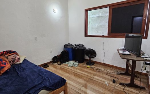 CVP 2063 – Casas a Venda no Bairro Chácara da Saudade