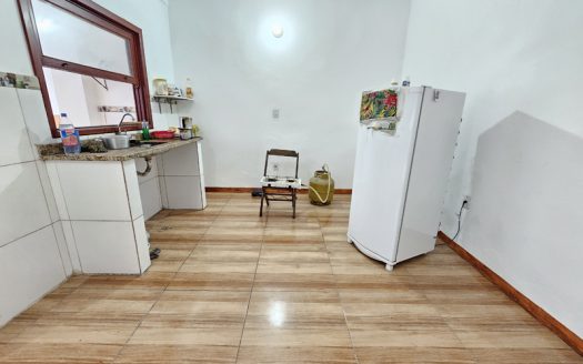 CVP 2063 – Casas a Venda no Bairro Chácara da Saudade