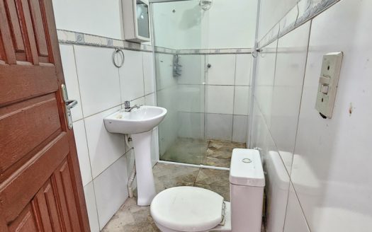 CVP 2063 – Casas a Venda no Bairro Chácara da Saudade
