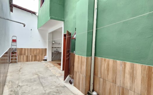 CVP 2063 – Casas a Venda no Bairro Chácara da Saudade