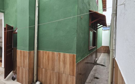 CVP 2063 – Casas a Venda no Bairro Chácara da Saudade
