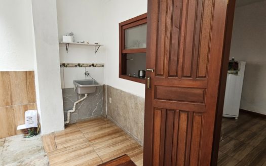 CVP 2063 – Casas a Venda no Bairro Chácara da Saudade