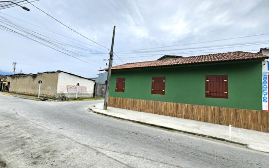 CVP 2063 – Casas a Venda no Bairro Chácara da Saudade