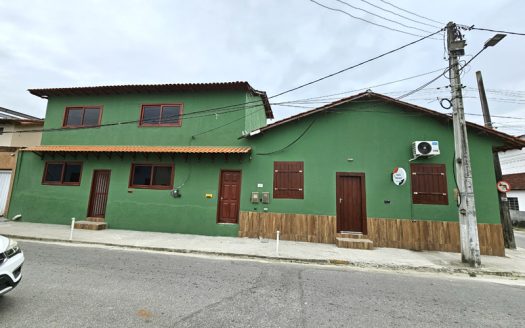 CVP 2063 – Casas a Venda no Bairro Chácara da Saudade