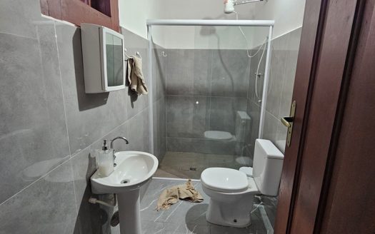 CVP 2063 – Casas a Venda no Bairro Chácara da Saudade